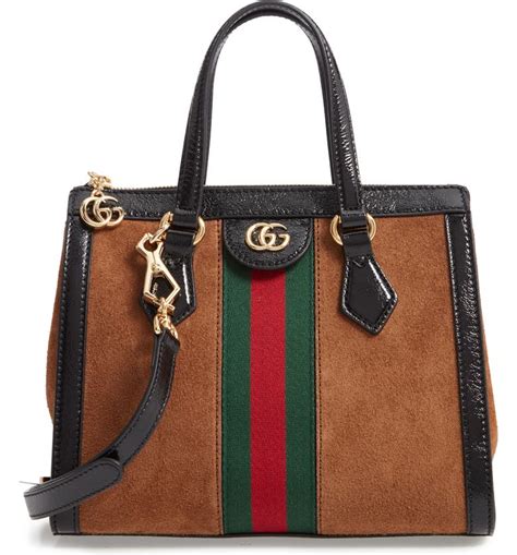 gucci boston small ophidia house suede|gucci ophidia jewelry.